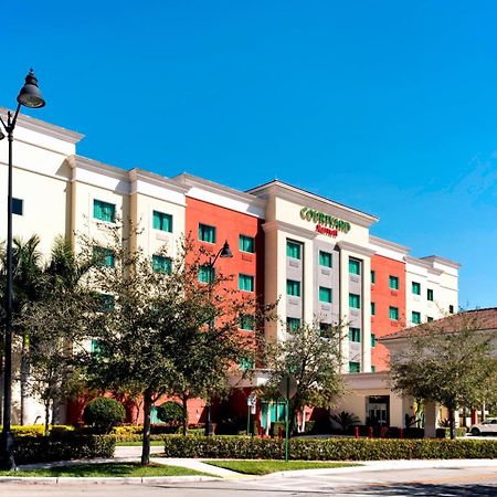 Courtyard By Marriott Miami Homestead Luaran gambar