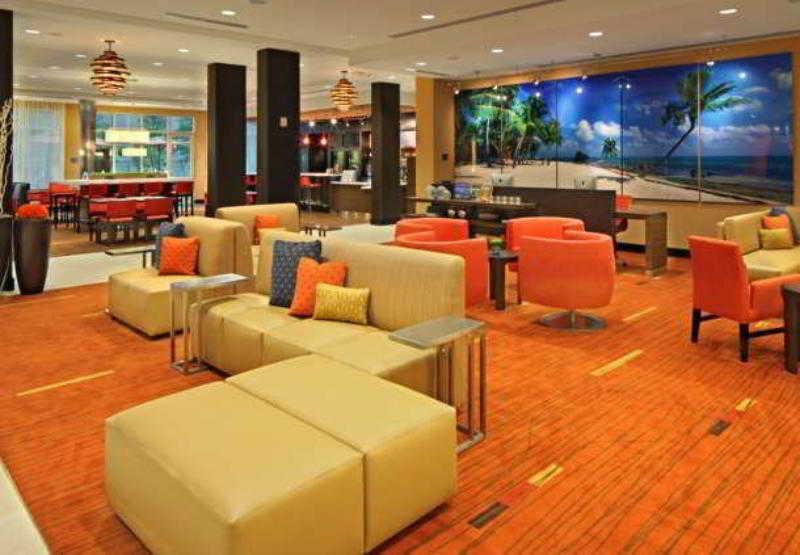 Courtyard By Marriott Miami Homestead Luaran gambar