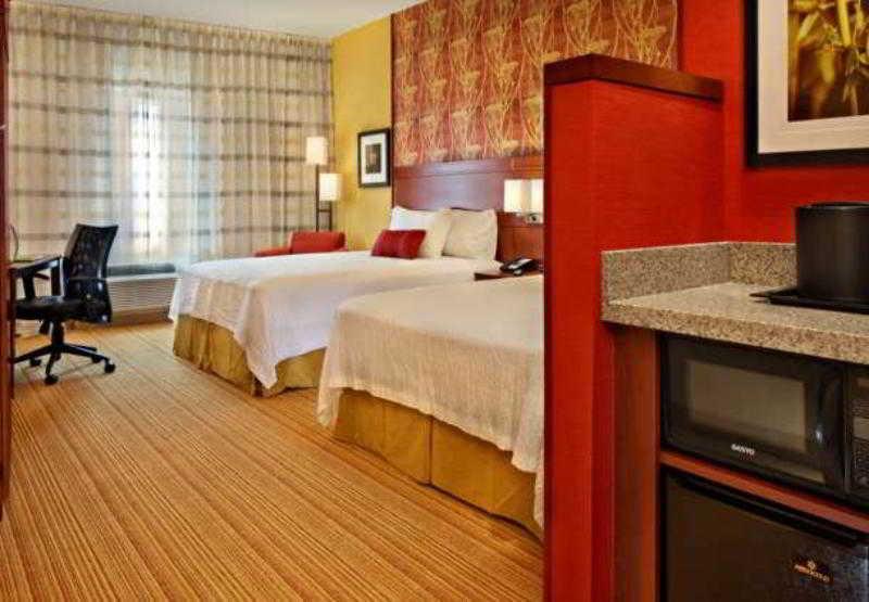 Courtyard By Marriott Miami Homestead Luaran gambar
