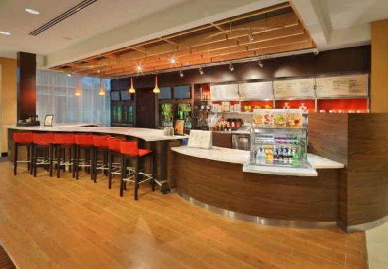 Courtyard By Marriott Miami Homestead Luaran gambar