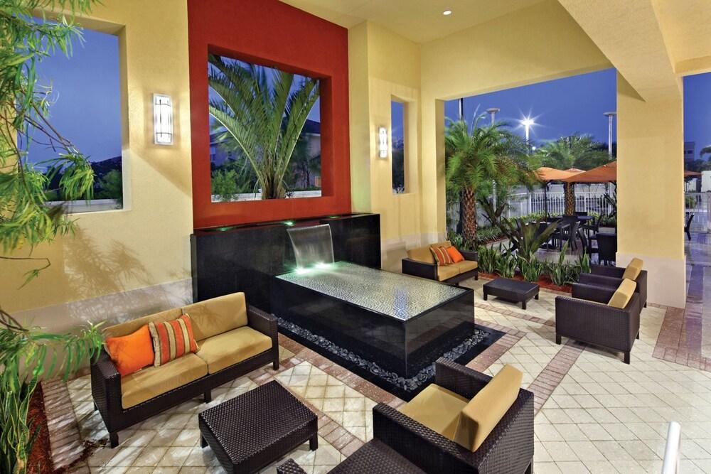 Courtyard By Marriott Miami Homestead Luaran gambar