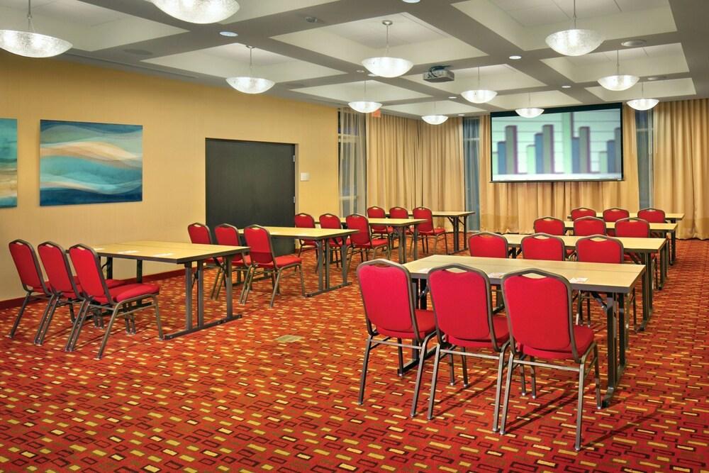 Courtyard By Marriott Miami Homestead Luaran gambar