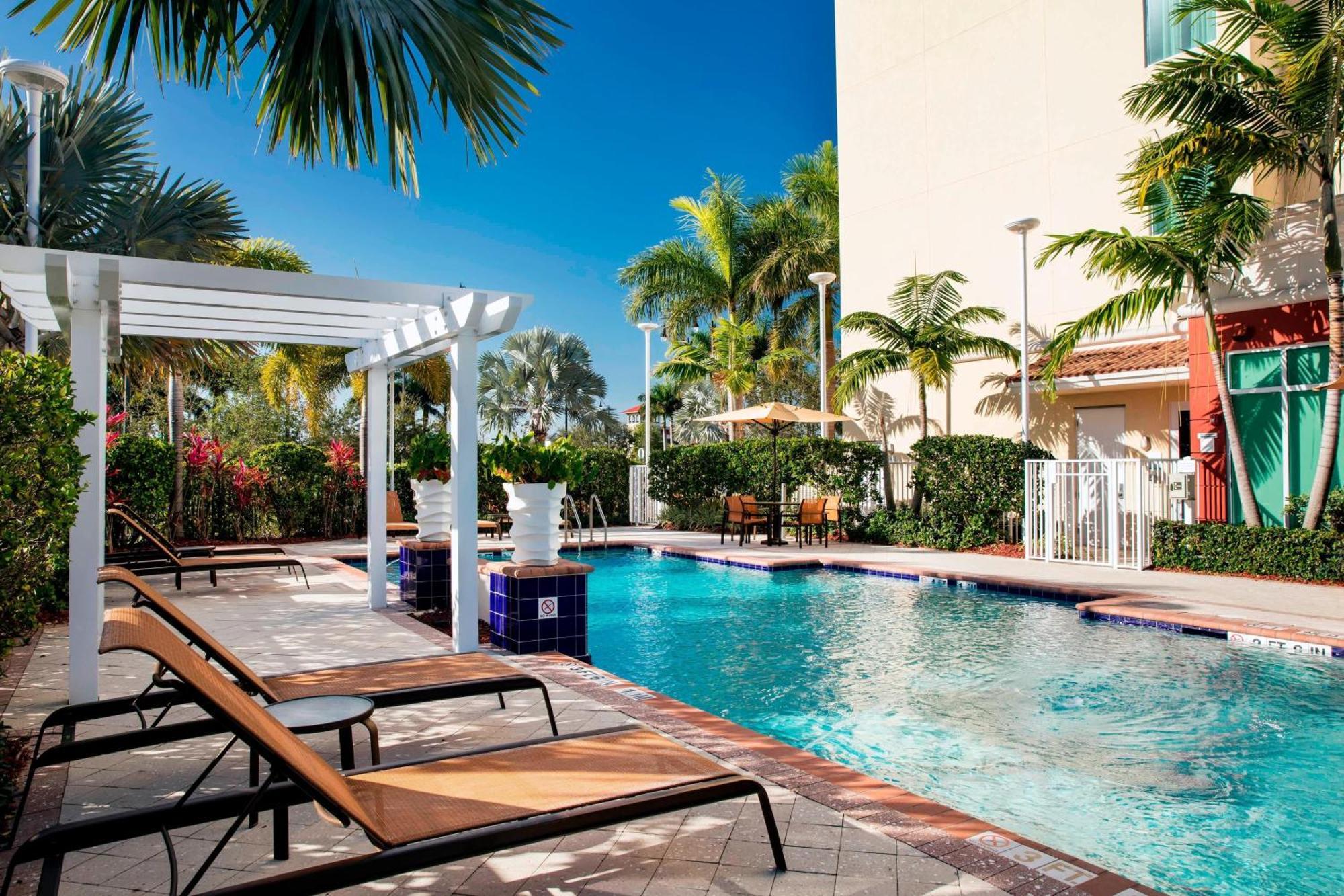 Courtyard By Marriott Miami Homestead Luaran gambar