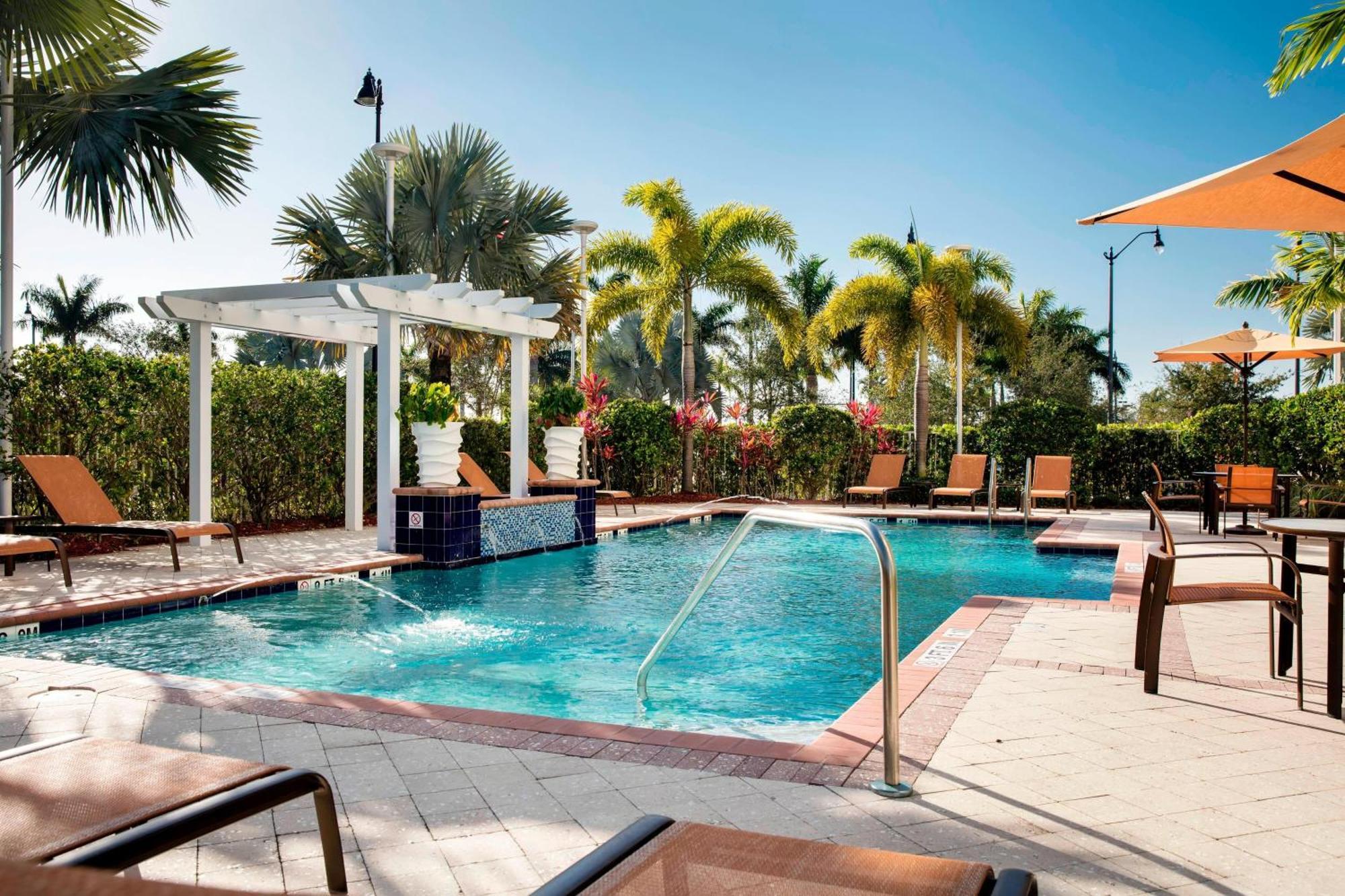 Courtyard By Marriott Miami Homestead Luaran gambar