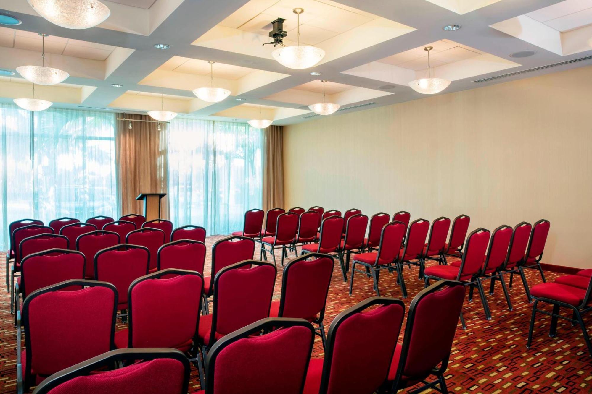 Courtyard By Marriott Miami Homestead Luaran gambar