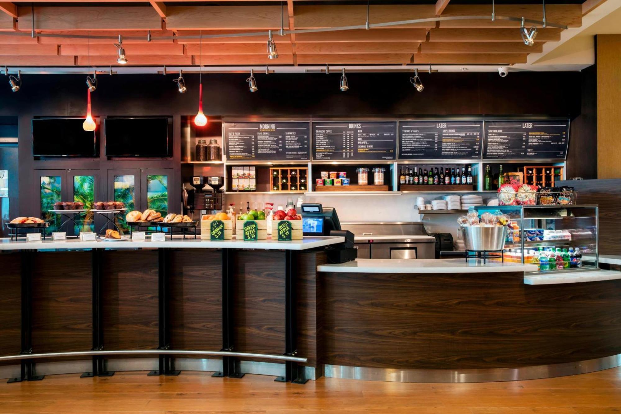 Courtyard By Marriott Miami Homestead Luaran gambar