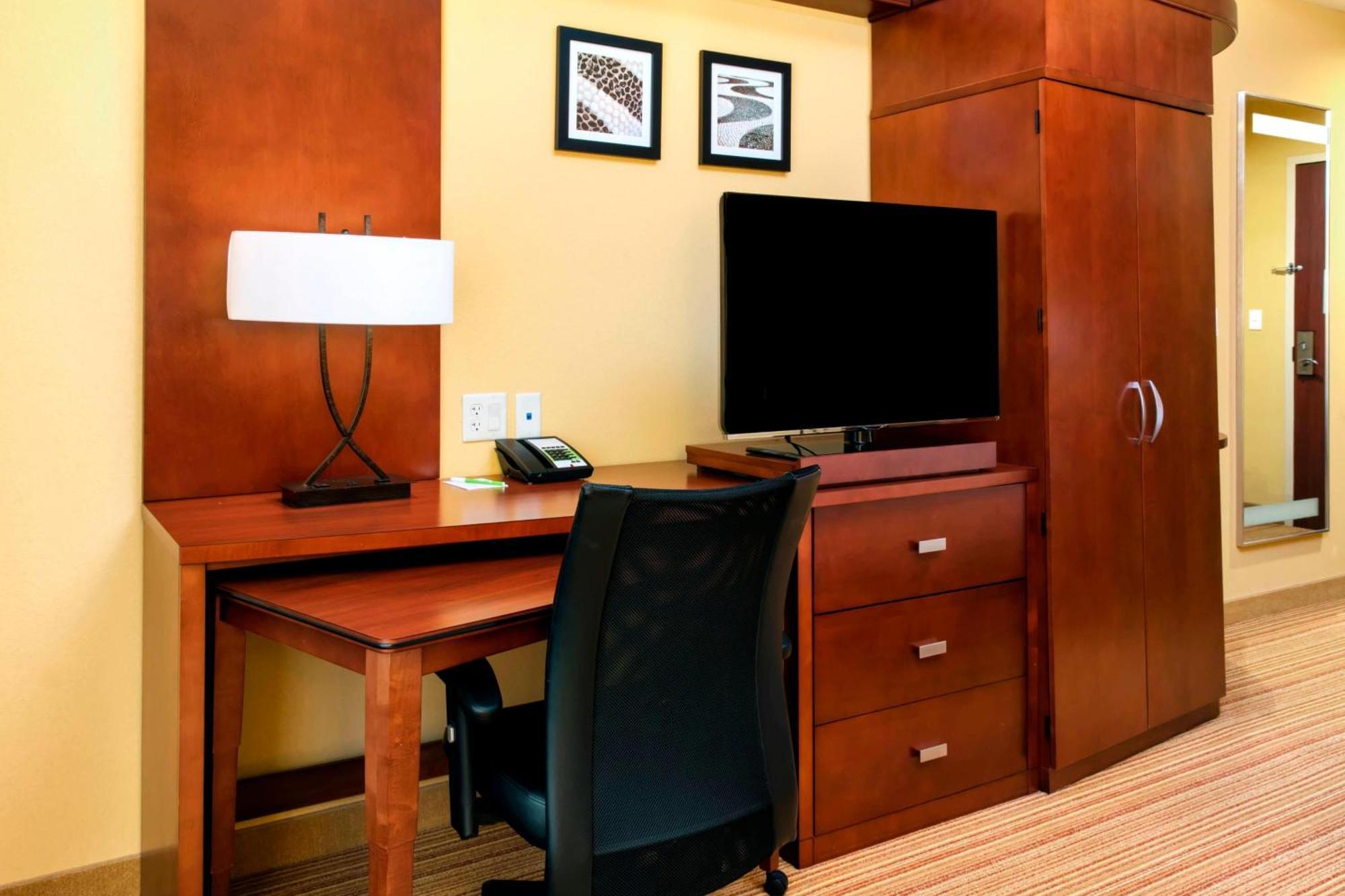 Courtyard By Marriott Miami Homestead Luaran gambar