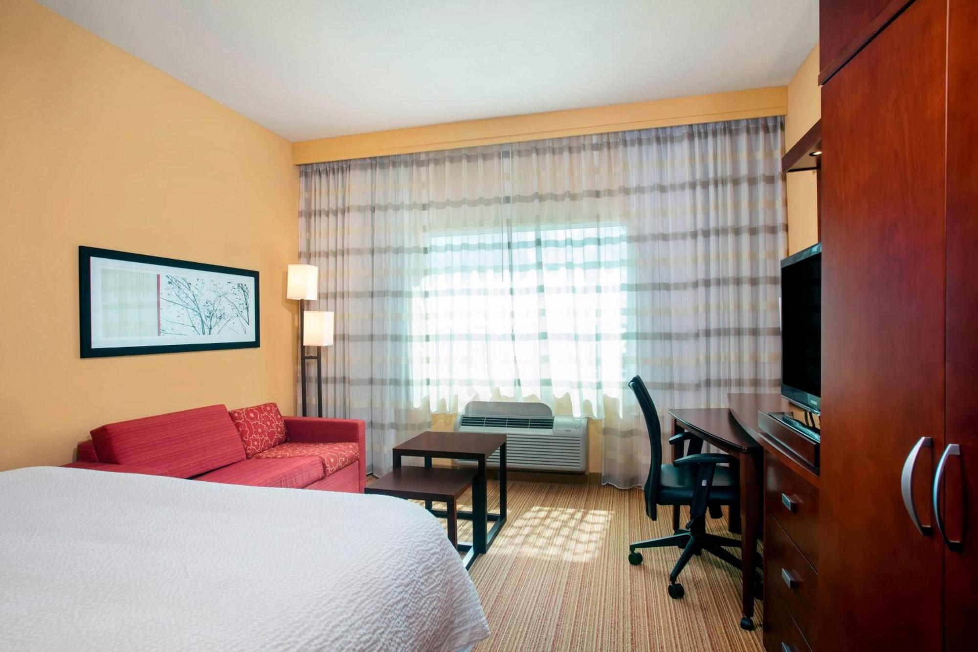 Courtyard By Marriott Miami Homestead Luaran gambar