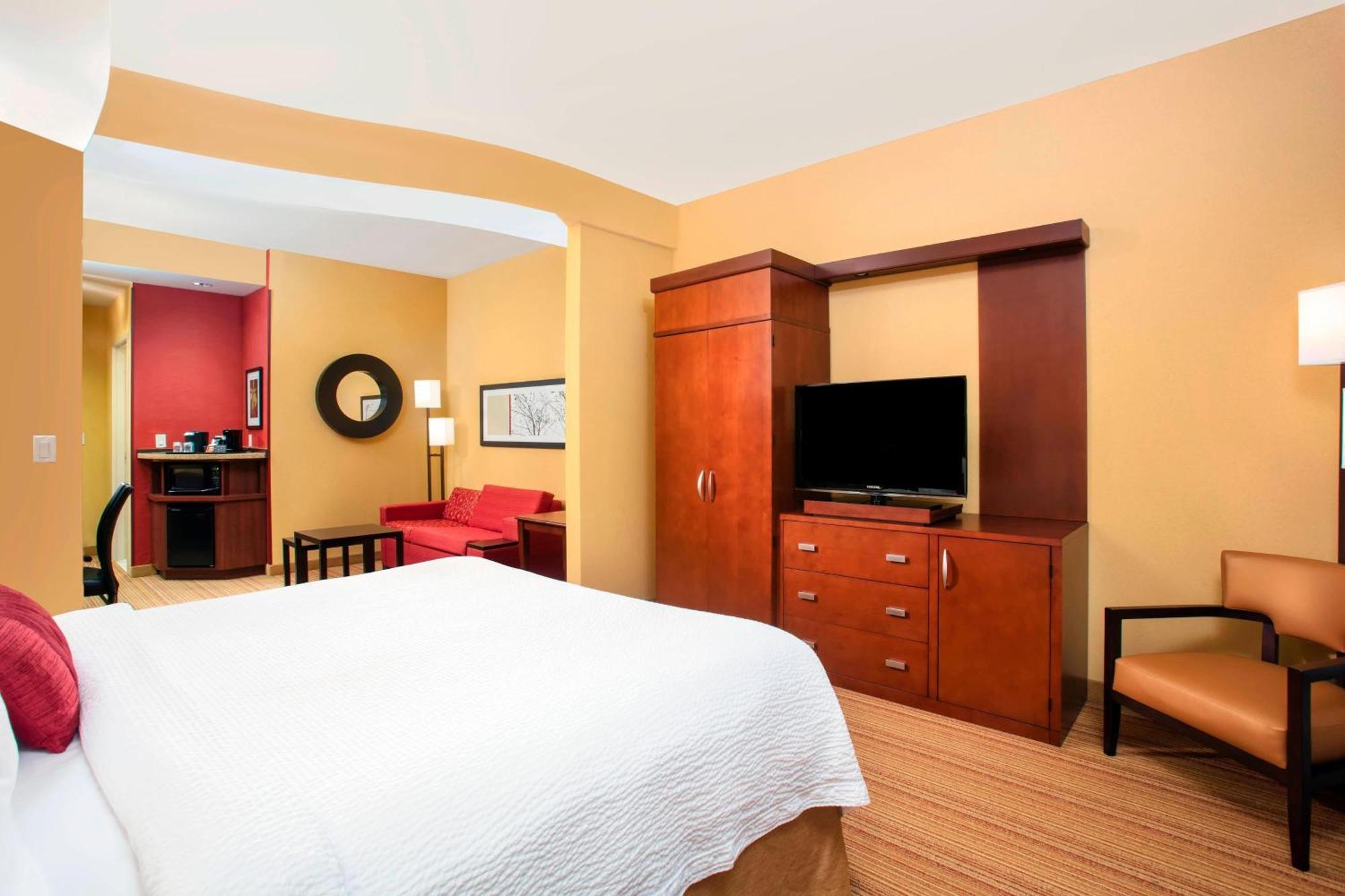 Courtyard By Marriott Miami Homestead Luaran gambar