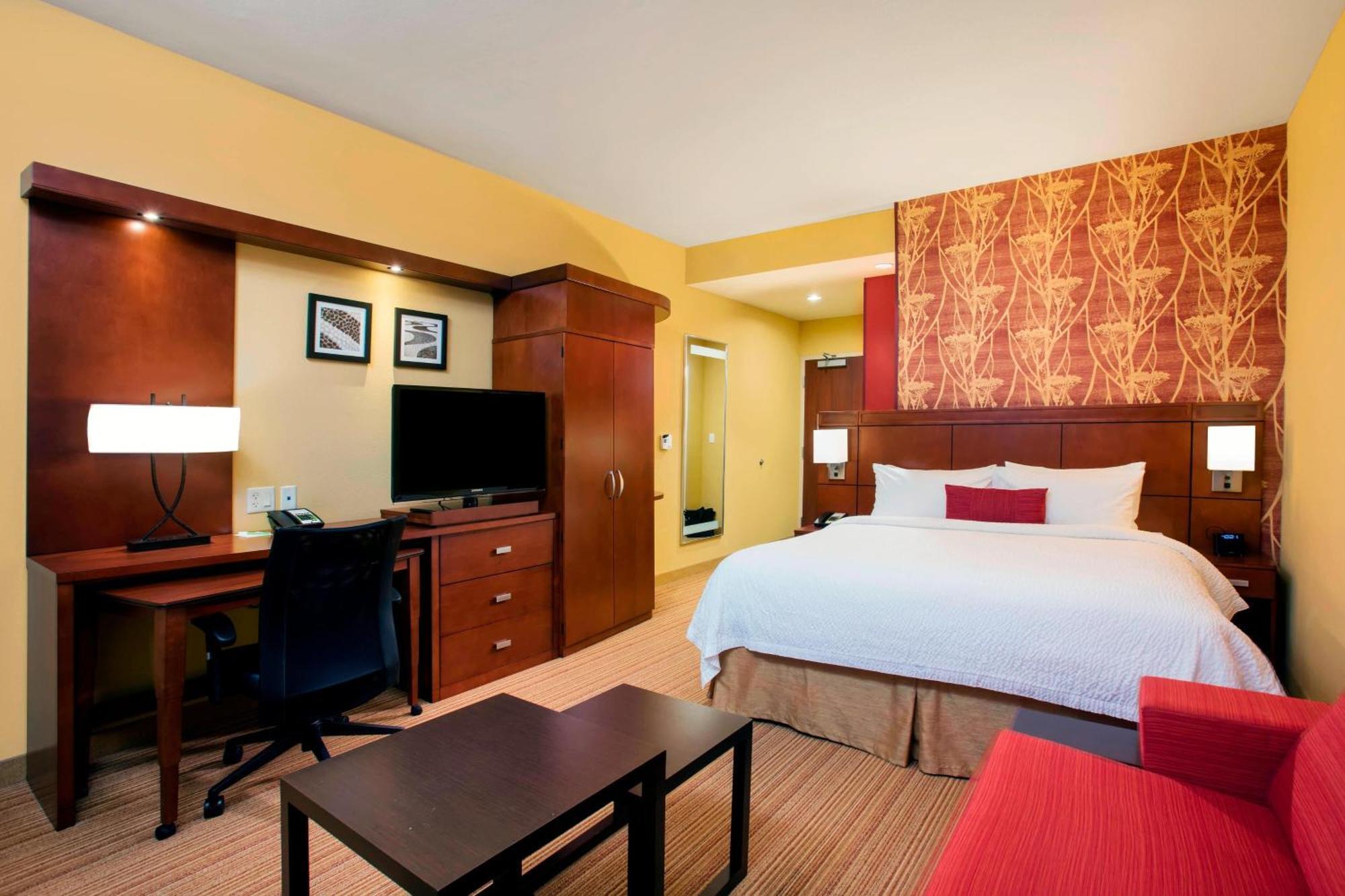 Courtyard By Marriott Miami Homestead Luaran gambar