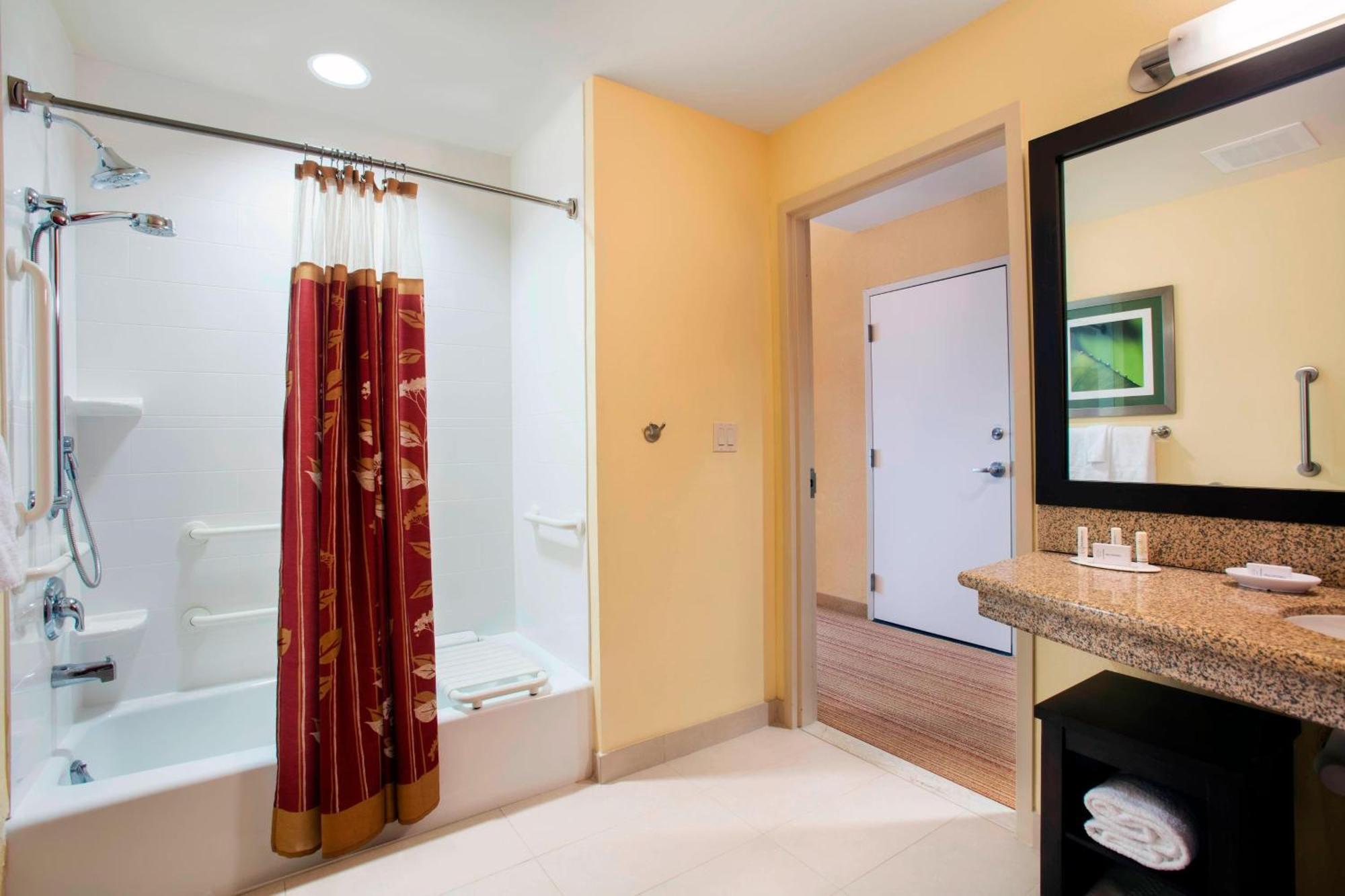 Courtyard By Marriott Miami Homestead Luaran gambar