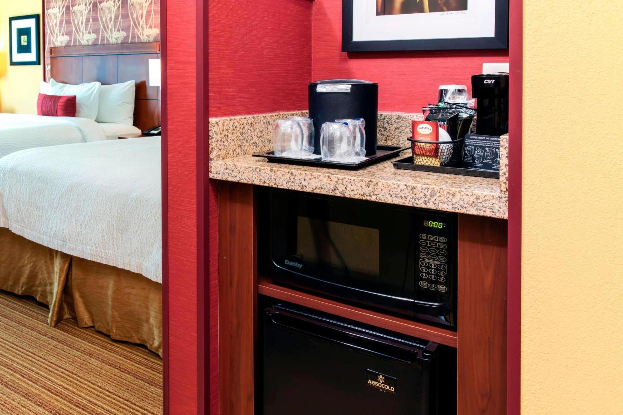 Courtyard By Marriott Miami Homestead Luaran gambar