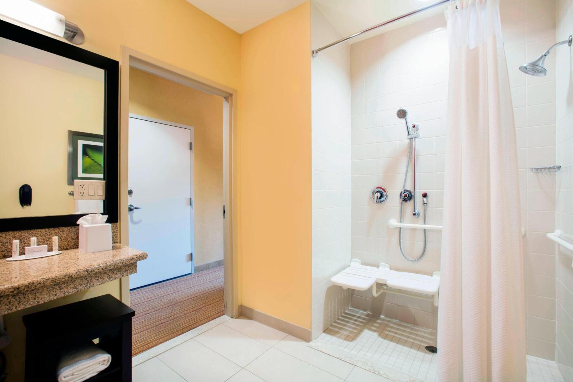Courtyard By Marriott Miami Homestead Luaran gambar