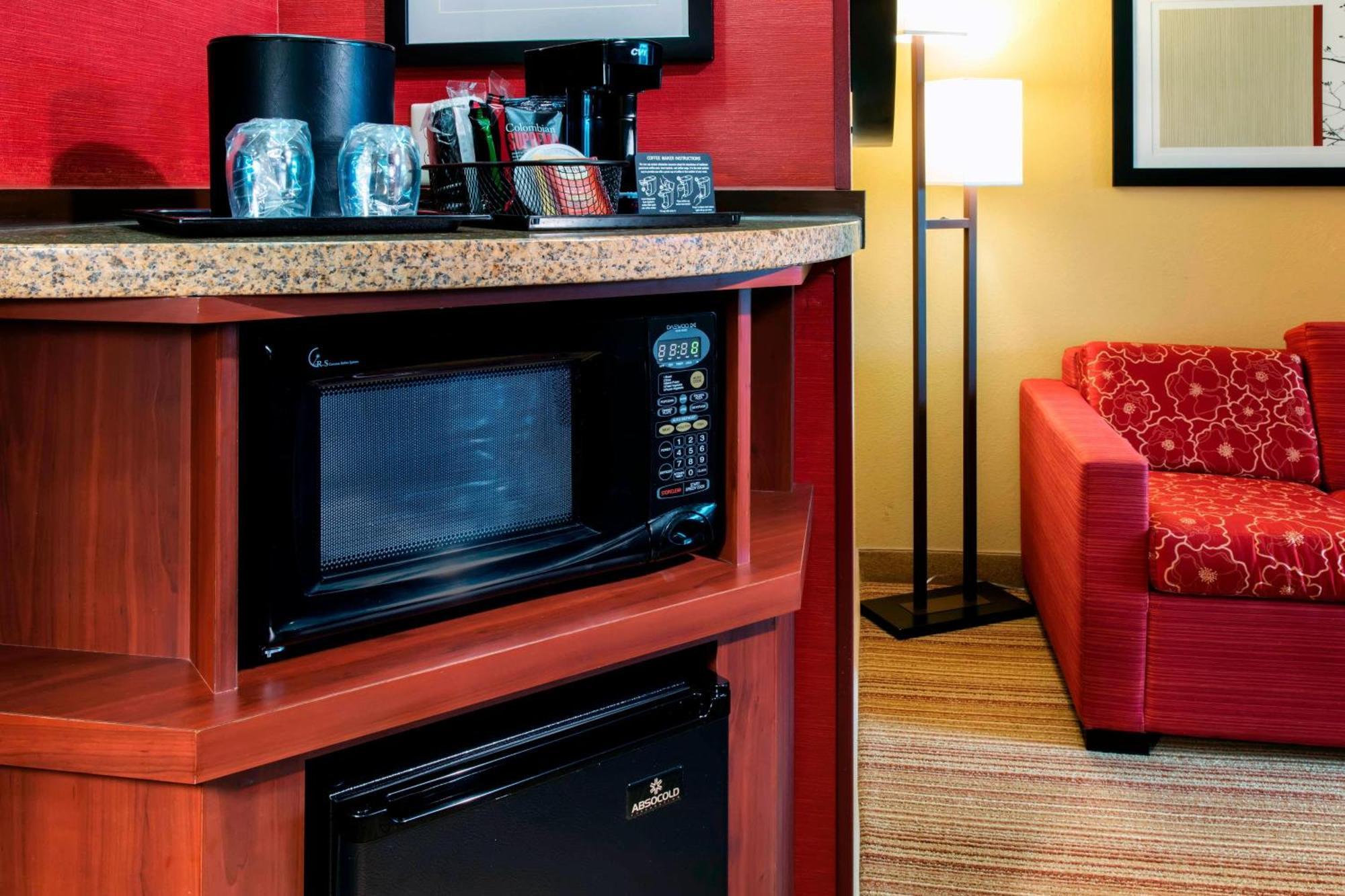 Courtyard By Marriott Miami Homestead Luaran gambar