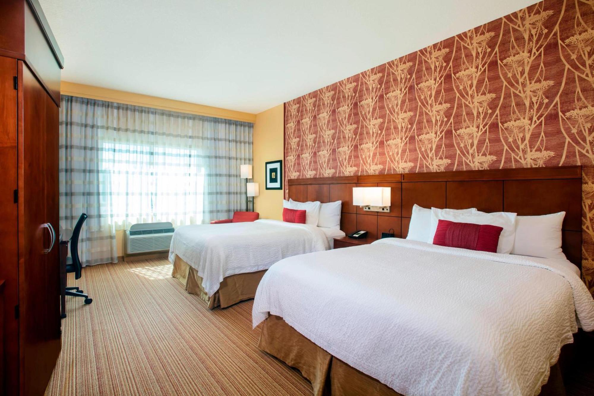 Courtyard By Marriott Miami Homestead Luaran gambar