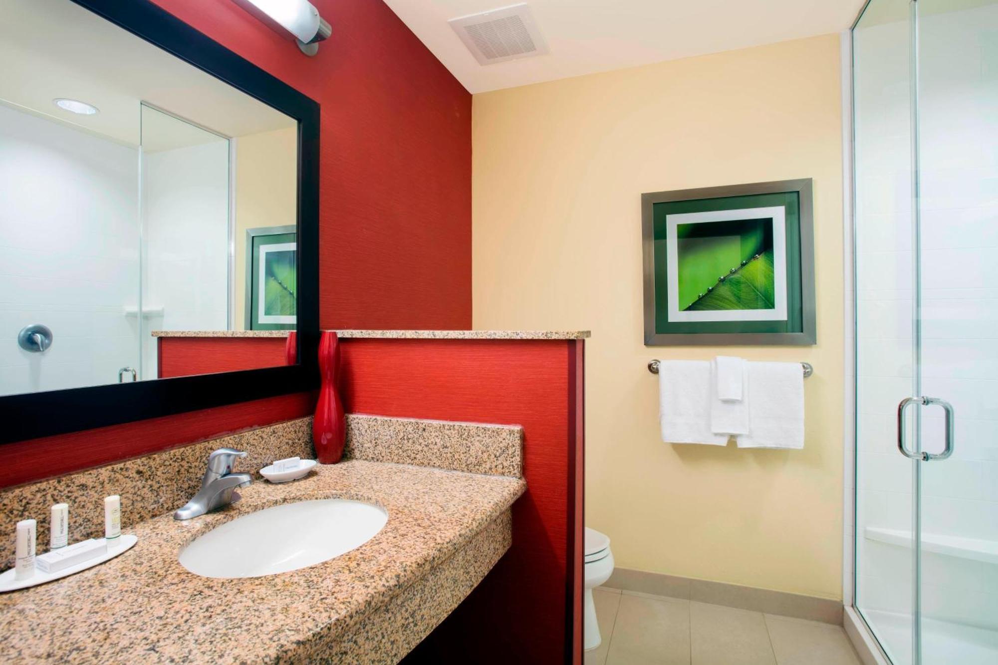Courtyard By Marriott Miami Homestead Luaran gambar