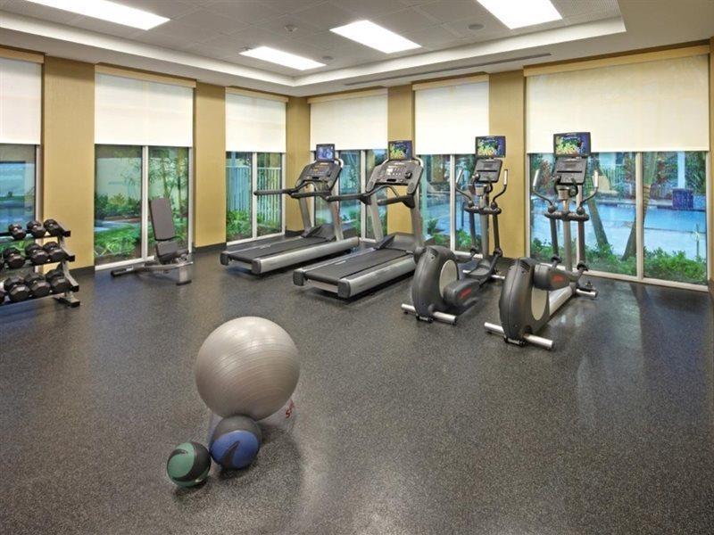 Courtyard By Marriott Miami Homestead Luaran gambar