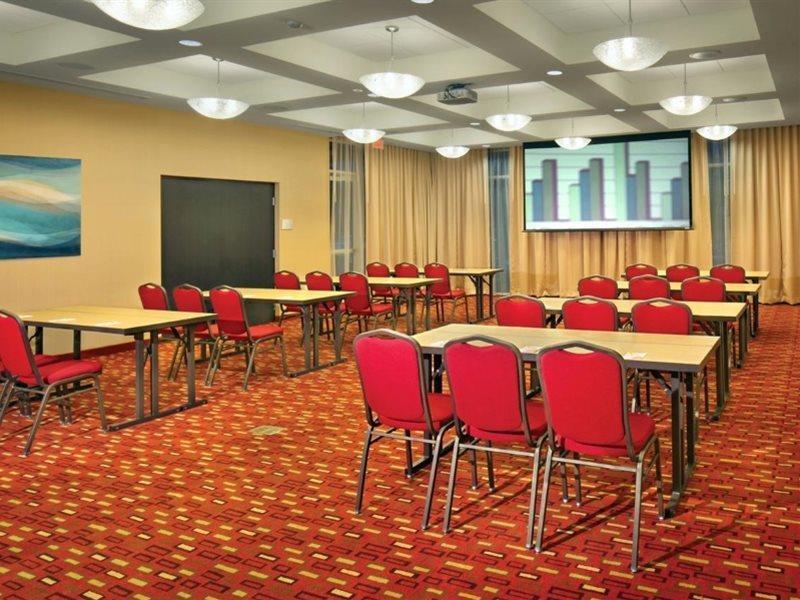 Courtyard By Marriott Miami Homestead Luaran gambar