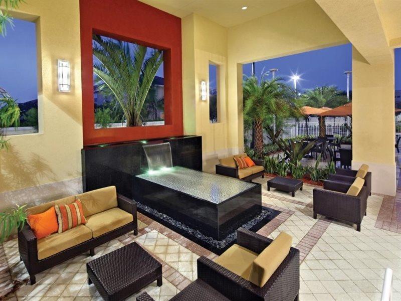 Courtyard By Marriott Miami Homestead Luaran gambar