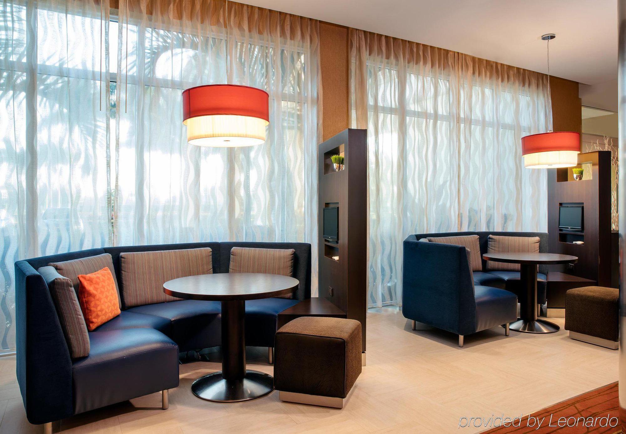 Courtyard By Marriott Miami Homestead Luaran gambar