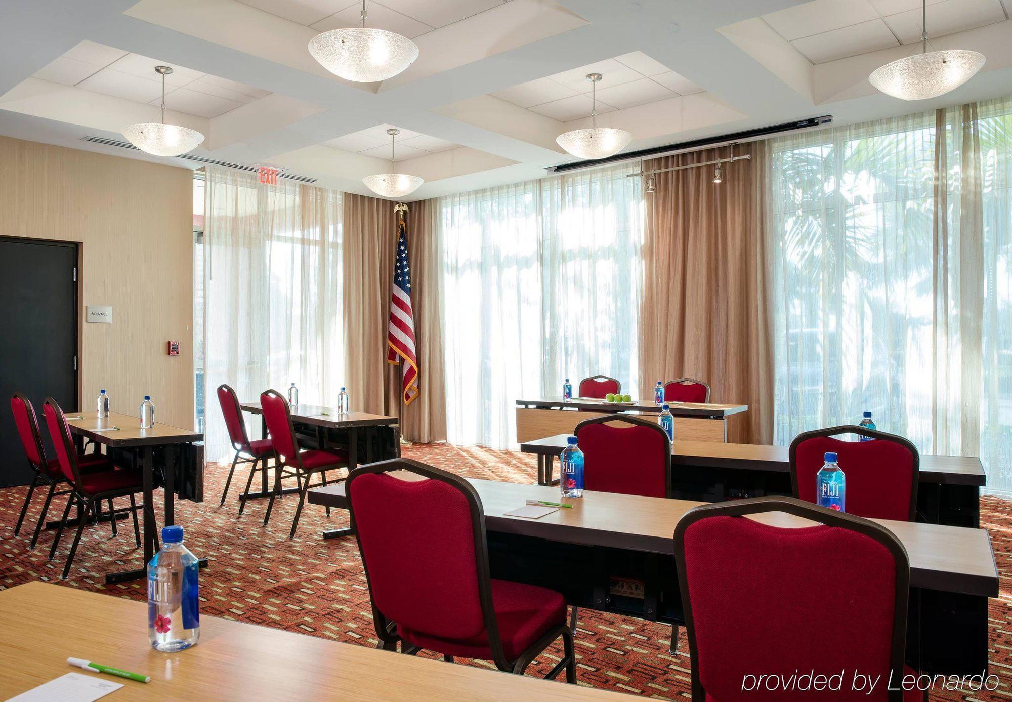 Courtyard By Marriott Miami Homestead Luaran gambar