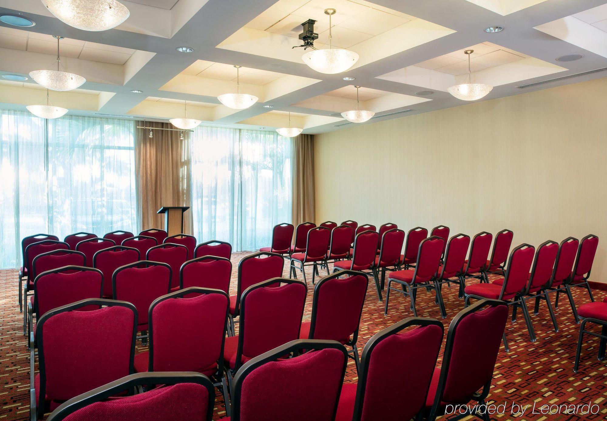 Courtyard By Marriott Miami Homestead Luaran gambar