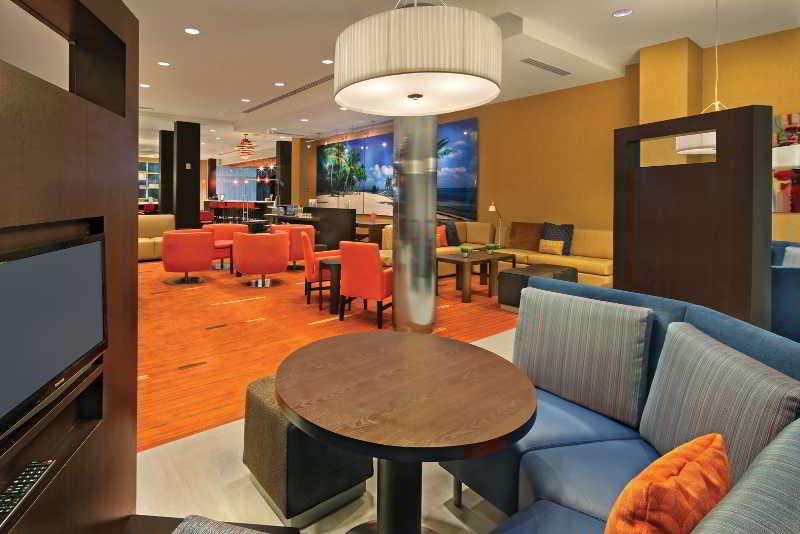 Courtyard By Marriott Miami Homestead Luaran gambar