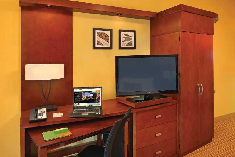 Courtyard By Marriott Miami Homestead Luaran gambar