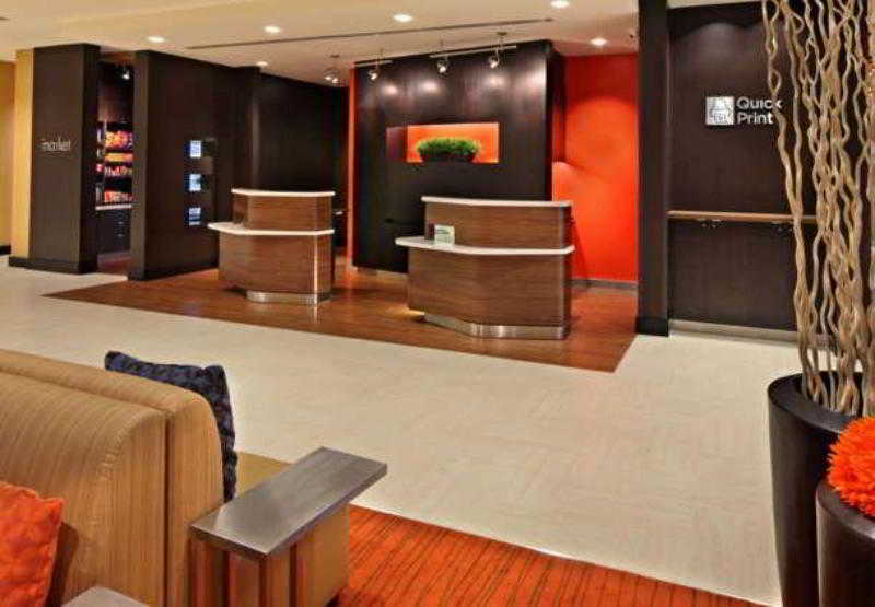 Courtyard By Marriott Miami Homestead Luaran gambar