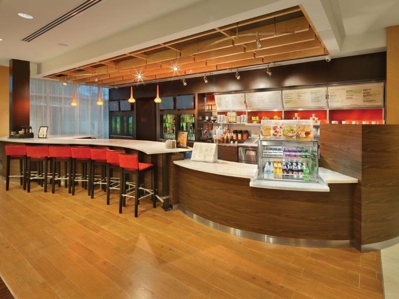 Courtyard By Marriott Miami Homestead Luaran gambar