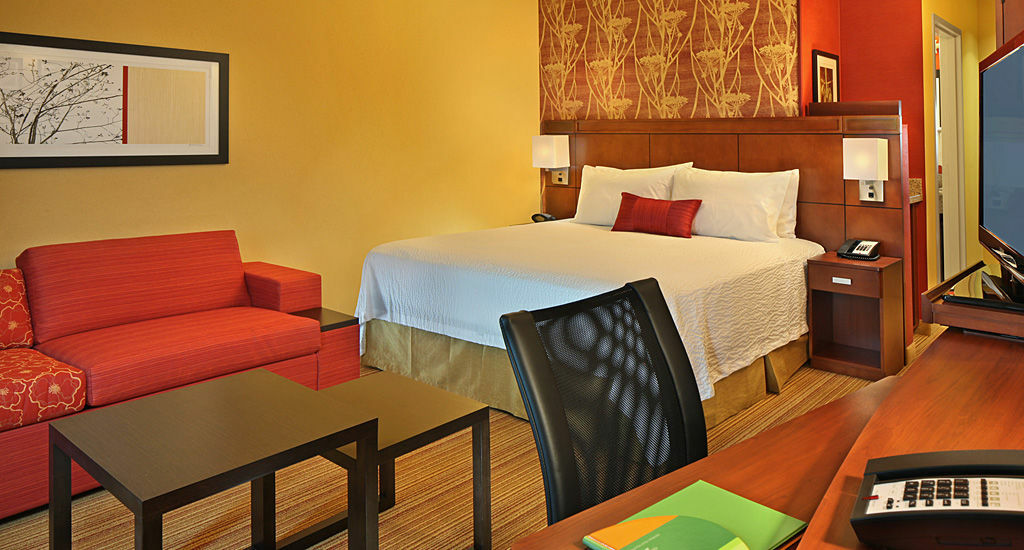 Courtyard By Marriott Miami Homestead Luaran gambar