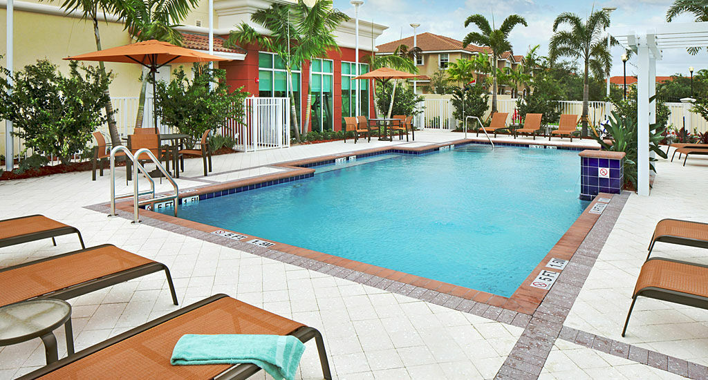 Courtyard By Marriott Miami Homestead Luaran gambar