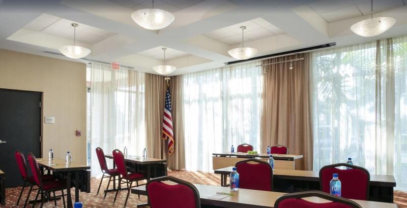 Courtyard By Marriott Miami Homestead Luaran gambar