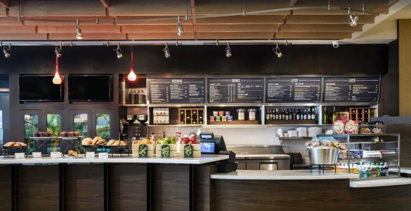 Courtyard By Marriott Miami Homestead Luaran gambar