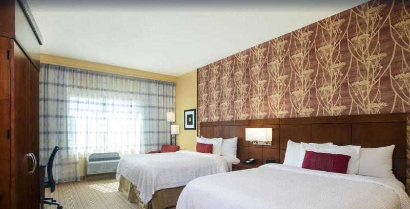 Courtyard By Marriott Miami Homestead Luaran gambar