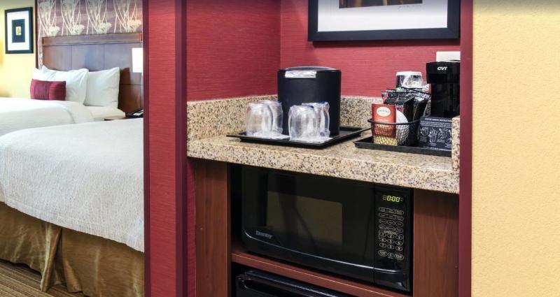 Courtyard By Marriott Miami Homestead Luaran gambar
