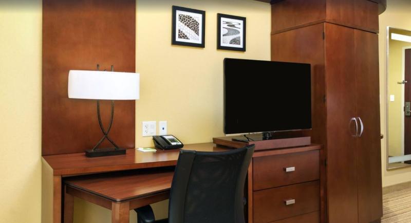 Courtyard By Marriott Miami Homestead Luaran gambar