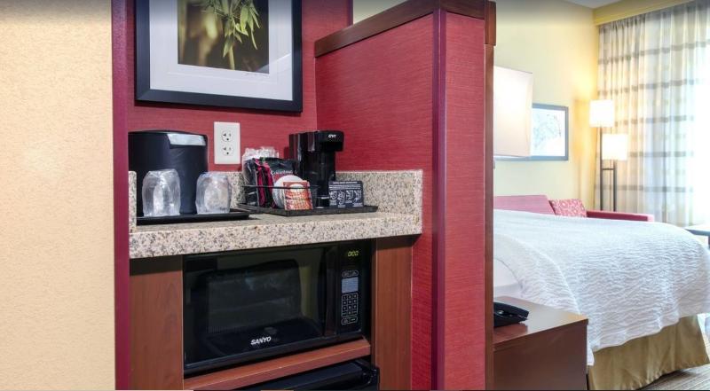 Courtyard By Marriott Miami Homestead Luaran gambar