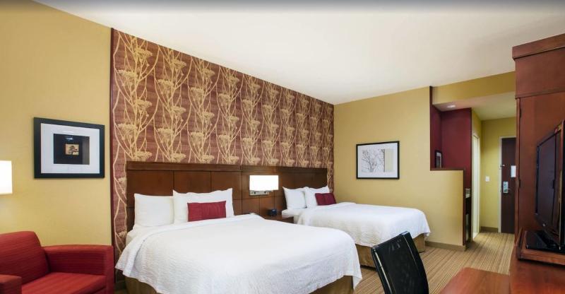 Courtyard By Marriott Miami Homestead Luaran gambar